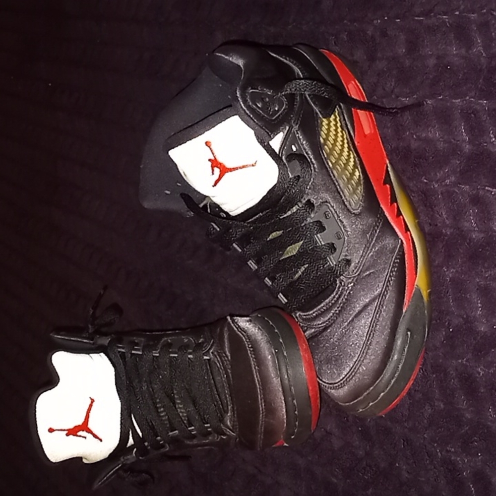 Air Jordan 5 Retro